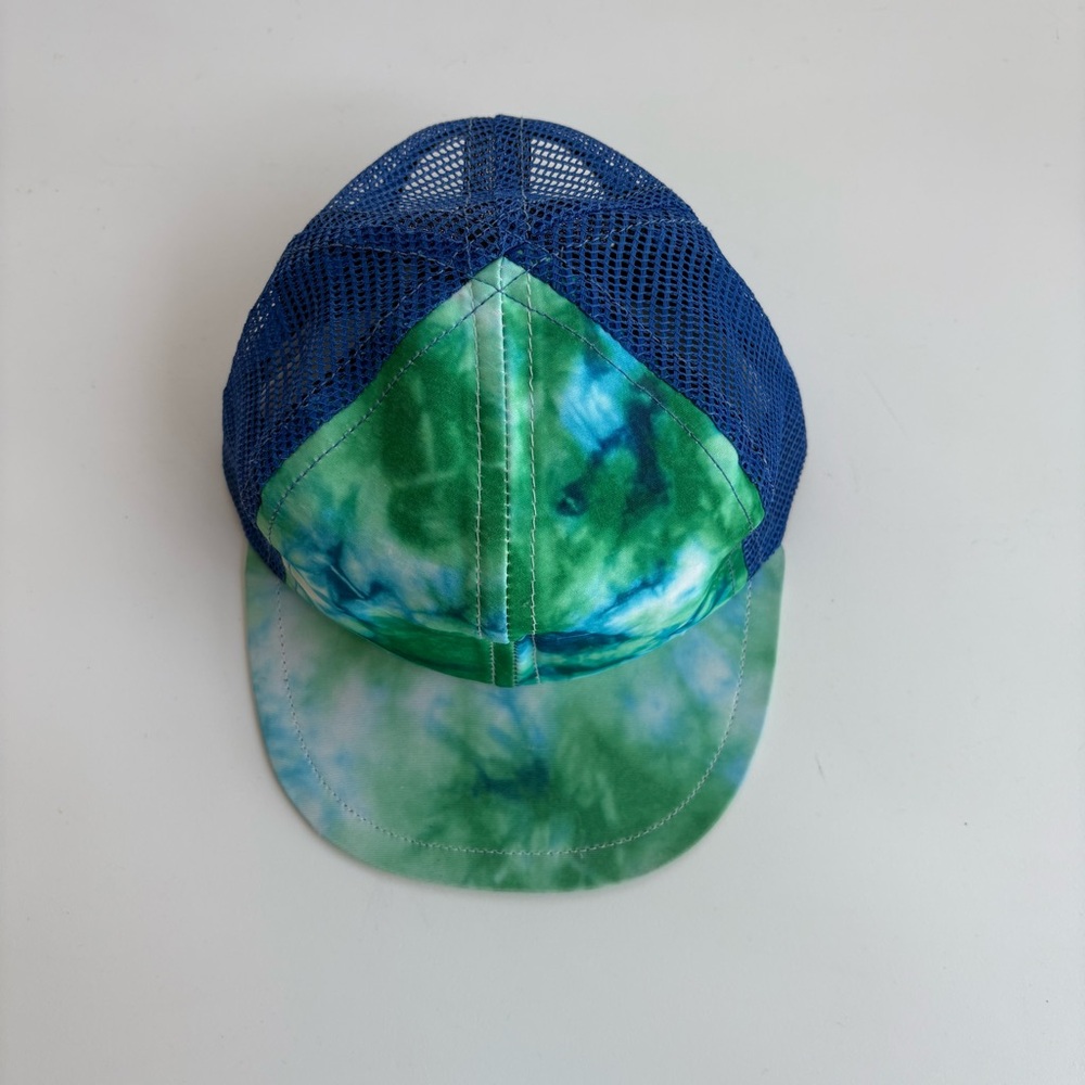 George Hats Tie-Dye Trucker Toddler